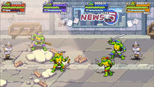 Load image into Gallery viewer, TEENAGE MUTANT NINJA TURTLES: SHREDDER'S REVENGE (XBOX ONE)