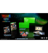 Load image into Gallery viewer, TETRIS EFFECT: CONNECTED COLLECTOR'S EDITION (XBOX)