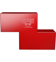 Load image into Gallery viewer, TETRIS EFFECT: CONNECTED COLLECTOR'S EDITION (SWITCH)