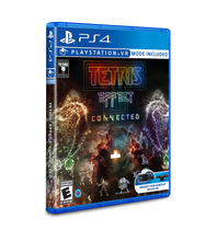 Load image into Gallery viewer, TETRIS EFFECT: CONNECTED (PS4)