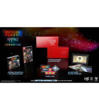 Load image into Gallery viewer, TETRIS EFFECT: CONNECTED COLLECTOR'S EDITION (SWITCH)