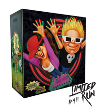 Load image into Gallery viewer, Limited Run #411: Zombies Ate My Neighbors & Ghoul Patrol Collector's Edition - PS4