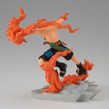 Load image into Gallery viewer, One Piece Portgas D. Ace Senkozekkei Statue
