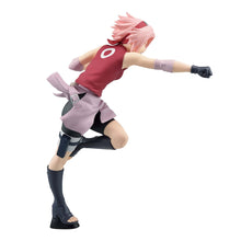 Load image into Gallery viewer, Naruto: Shippuden Sakura Haruno Vibration Stars Statue
