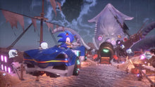 Load image into Gallery viewer, Sonic Racing: CrossWorlds Launch Edition (Switch, PS5, Xbox)
