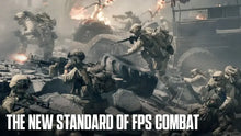 Load image into Gallery viewer, Battlefield 6 Standard - ( PS5 / Xbox Series X )
