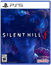 Load image into Gallery viewer, Silent Hill f  - ( PS5 / Xbox Series X )
