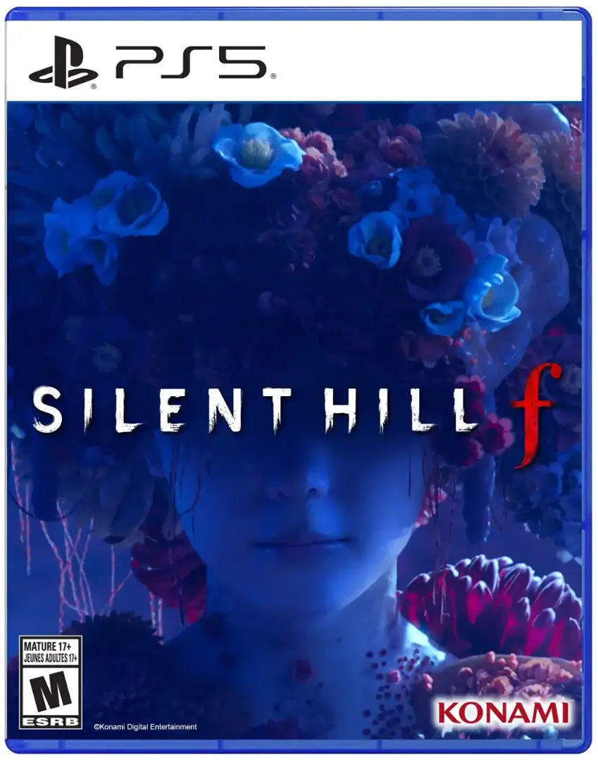 Silent Hill f  - ( PS5 / Xbox Series X )