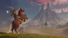 Load image into Gallery viewer, The Legend of Zelda: Ocarina of Time - Nintendo Switch 2
