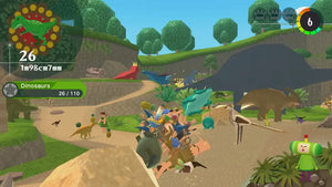 Once Upon A Katamari - ( Switch & PS5)