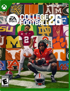College Football 26 Standard Edition - ( PS5 / Xbox Series X )