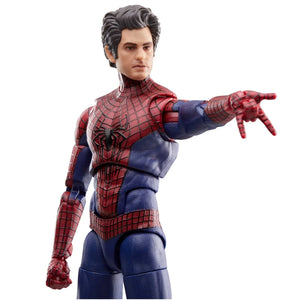 Amazing Spider-Man - Andrew Garfield (Spider-Man No Way Home) (Marvel Legends)