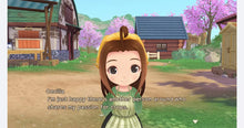 Load image into Gallery viewer, Story of Seasons: A Wonderful Life  - ( Nintendo Switch, PS4, and Xbox One)
