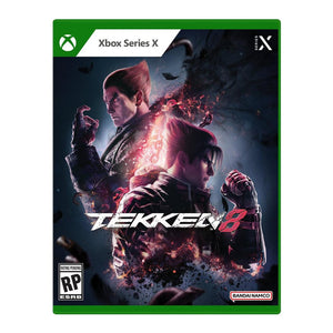 Tekken 8 - ( PS5 / Xbox Series X)
