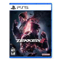Load image into Gallery viewer, Tekken 8 - ( PS5 / Xbox Series X)
