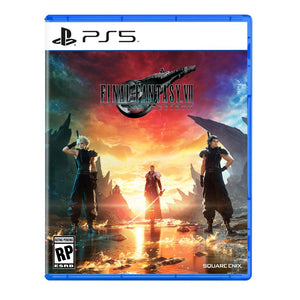 Final Fantasy VII: Rebirth - PlayStation 5