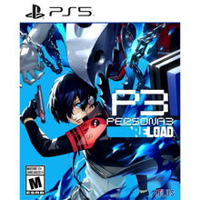 Load image into Gallery viewer, Persona 3 Reload- ( PS5, PS4, and Xbox Series X)
