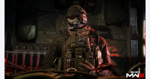 Call of Duty: Modern Warfare III - ( PS5, PS4, and Xbox One/Xbox Series X)