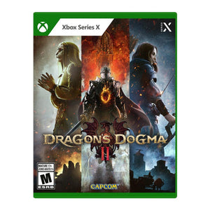 Dragon's Dogma 2- ( PS5 / Xbox Series X)