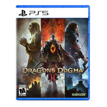 Load image into Gallery viewer, Dragon&#39;s Dogma 2- ( PS5 / Xbox Series X)
