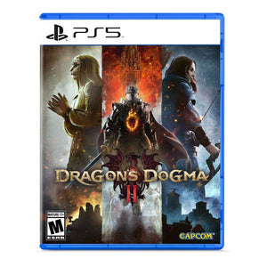 Dragon's Dogma 2- ( PS5 / Xbox Series X)