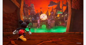 Disney Epic Mickey: Rebrushed - ( Switch, PS5, Xbox X)