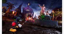 Load image into Gallery viewer, Disney Epic Mickey: Rebrushed - ( Switch, PS5, Xbox X)
