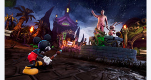 Disney Epic Mickey: Rebrushed - ( Switch, PS5, Xbox X)