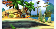 Load image into Gallery viewer, Donkey Kong Country Returns HD - Nintendo Switch
