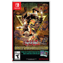 Load image into Gallery viewer, Yu-Gi-Oh! EARLY DAYS COLLECTION - Nintendo Switch
