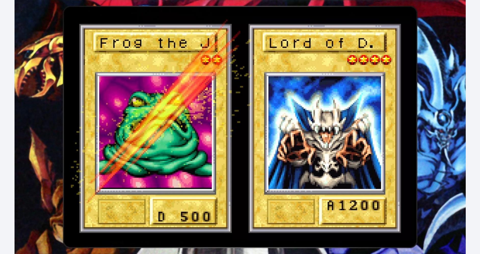 Yu-Gi-Oh! EARLY DAYS COLLECTION - Nintendo Switch Cybertron Video Games Yu-Gi-Oh! EARLY DAYS COLLECTION - Nintendo Switch Cybertron Video Games
