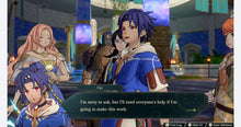 Load image into Gallery viewer, Fire Emblem: Fortune's Weave - Nintendo Switch 2
