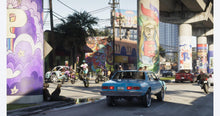 Load image into Gallery viewer, Grand Theft Auto VI - PlayStation 5 (Code in Box) - ( PS5 / Xbox Series X )

