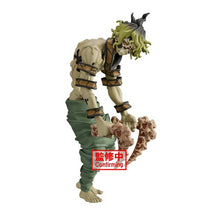 Load image into Gallery viewer, Demon Slayer: Kimetsu No Yaiba Gyutaro Vol. 10 Demon Series Statue
