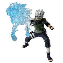 Load image into Gallery viewer, Naruto: Shippuden Kakashi Hatake Effectreme Statue
