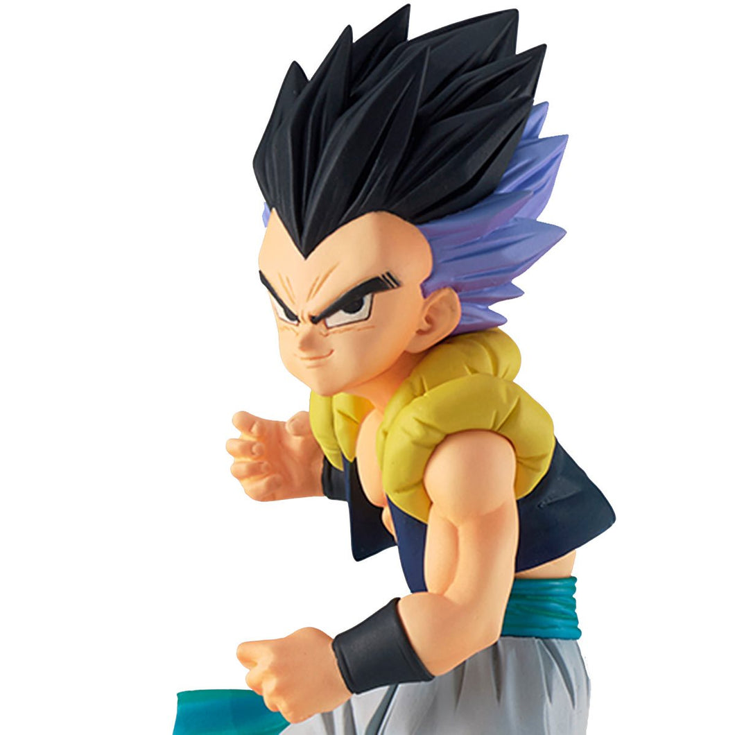 Dragon Ball Z Gotenks Solid Edge Works Vol. 6 Statue