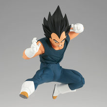 Load image into Gallery viewer, Dragon Ball Super: Super Hero Vegeta Match Makers Statue
