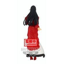 Load image into Gallery viewer, One Piece Boa Hancock Winter Style Ver. A Glitter &amp; Glamous Statue
