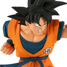 Load image into Gallery viewer, Dragon Ball Super: Super Hero Son Goku Match Makers Statue
