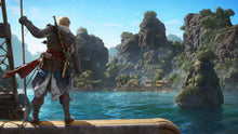 Load image into Gallery viewer, Assassin's Creed Black Flag Resynced - ( PS5 / Xbox Series X )
