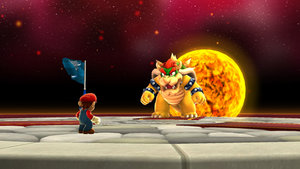 Super Mario Galaxy Plus Super Mario Galaxy 2 - Nintendo Switch