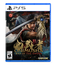 Load image into Gallery viewer, Onimusha: Way of the Sword -  (Switch 2, PS5 &amp; Xbox X)
