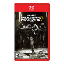 Load image into Gallery viewer, Call of Duty: Modern Warfare 4 -  (Switch 2, PS5 &amp; Xbox X)
