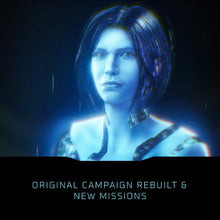 Load image into Gallery viewer, Halo: Campaign Evolved - ( PS5 / Xbox Series X )
