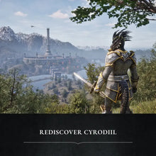 Load image into Gallery viewer, Elder Scrolls IV: Oblivion Deluxe Edition - ( PlayStation 5, Xbox Series X )
