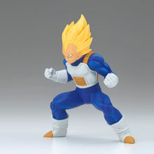 Load image into Gallery viewer, Dragon Ball Z Super Saiyan Vegeta Chosenshiretsuden Vol.4 Statue
