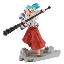 Load image into Gallery viewer, One Piece Yamato Senkozekkei Statue
