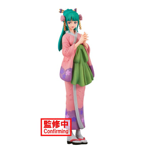 One Piece Kozuki Hiyori The Grandline Lady Wanokuni Vol. 12 DXF Statue