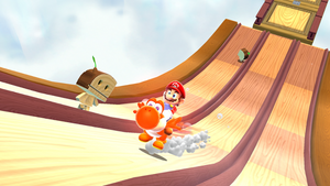 Super Mario Galaxy Plus Super Mario Galaxy 2 - Nintendo Switch