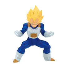 Load image into Gallery viewer, Dragon Ball Z Super Saiyan Vegeta Chosenshiretsuden Vol.4 Statue
